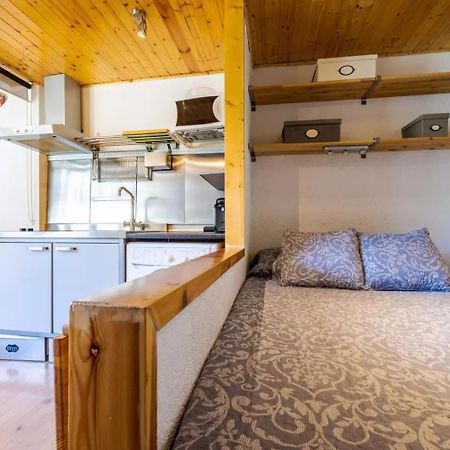 Apartmán Enmolinate La Molina  Exteriér fotografie