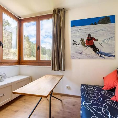 Apartmán Enmolinate La Molina  Exteriér fotografie