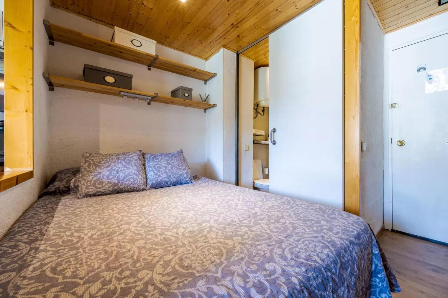Apartmán Enmolinate La Molina  Exteriér fotografie