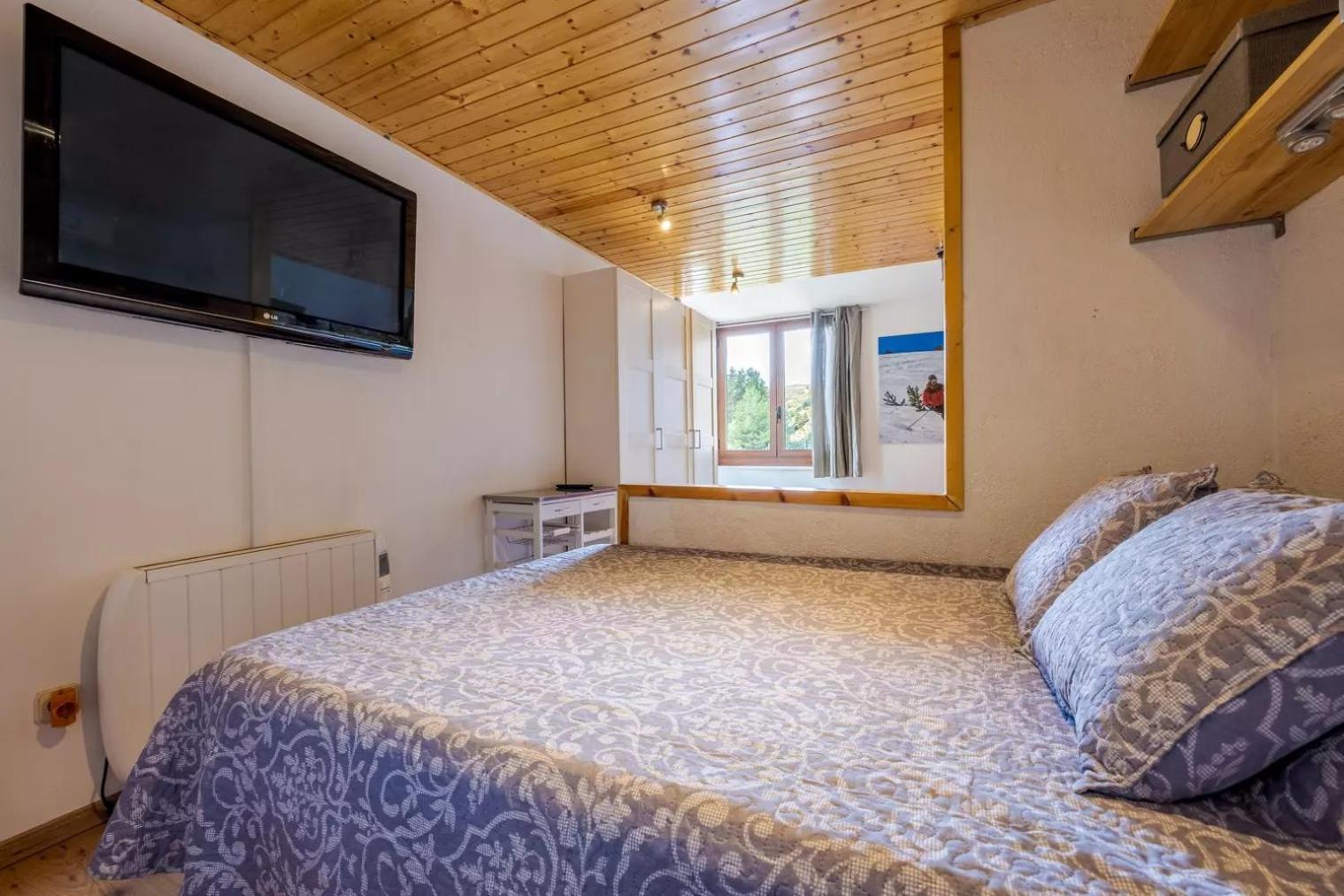 Apartmán Enmolinate La Molina  Exteriér fotografie