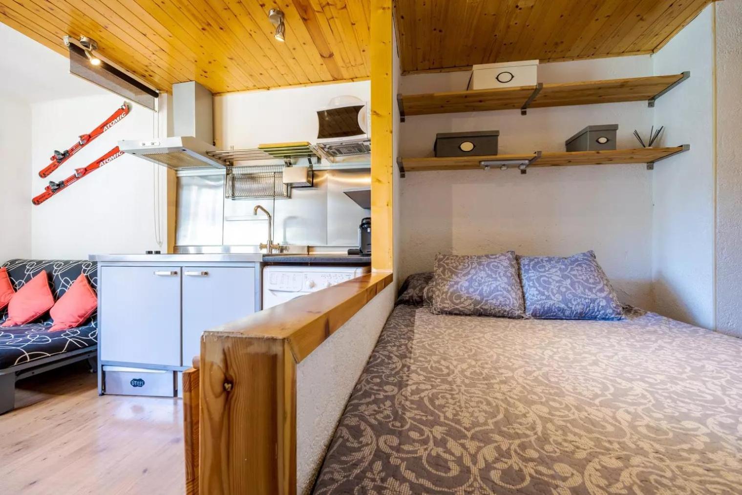 Apartmán Enmolinate La Molina  Exteriér fotografie