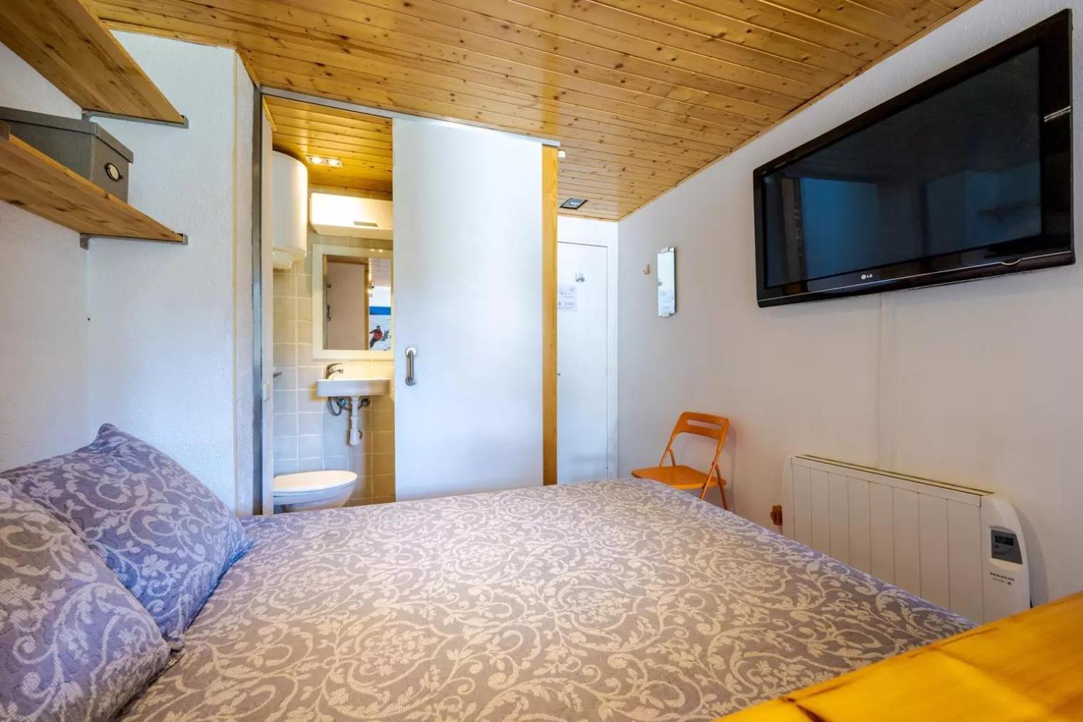 Apartmán Enmolinate La Molina  Exteriér fotografie