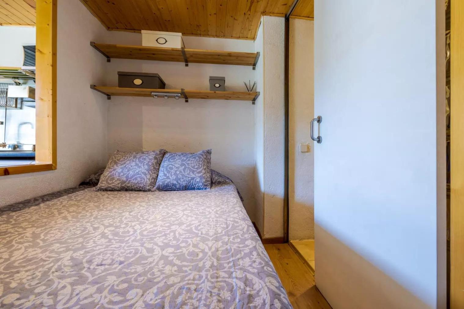 Apartmán Enmolinate La Molina  Exteriér fotografie