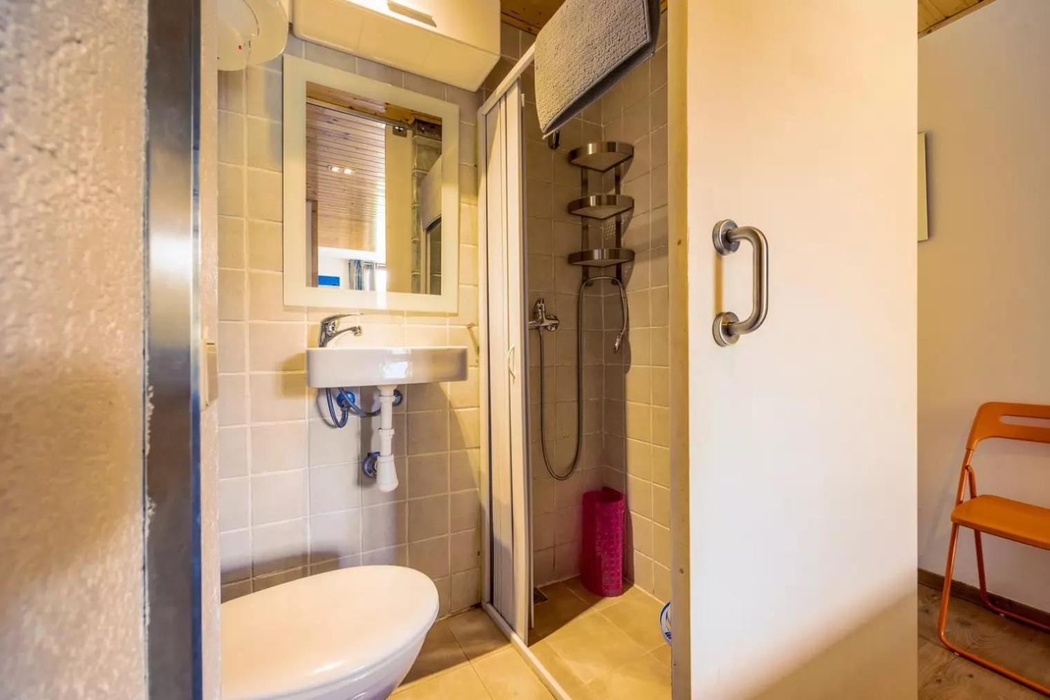 Apartmán Enmolinate La Molina  Exteriér fotografie