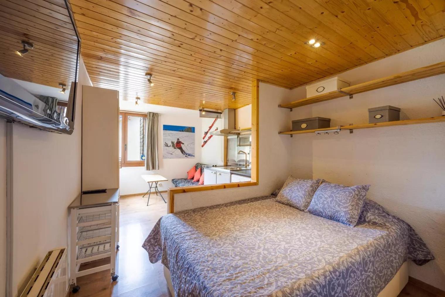 Apartmán Enmolinate La Molina  Exteriér fotografie
