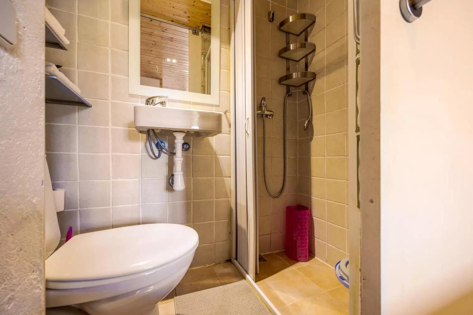 Apartmán Enmolinate La Molina  Exteriér fotografie