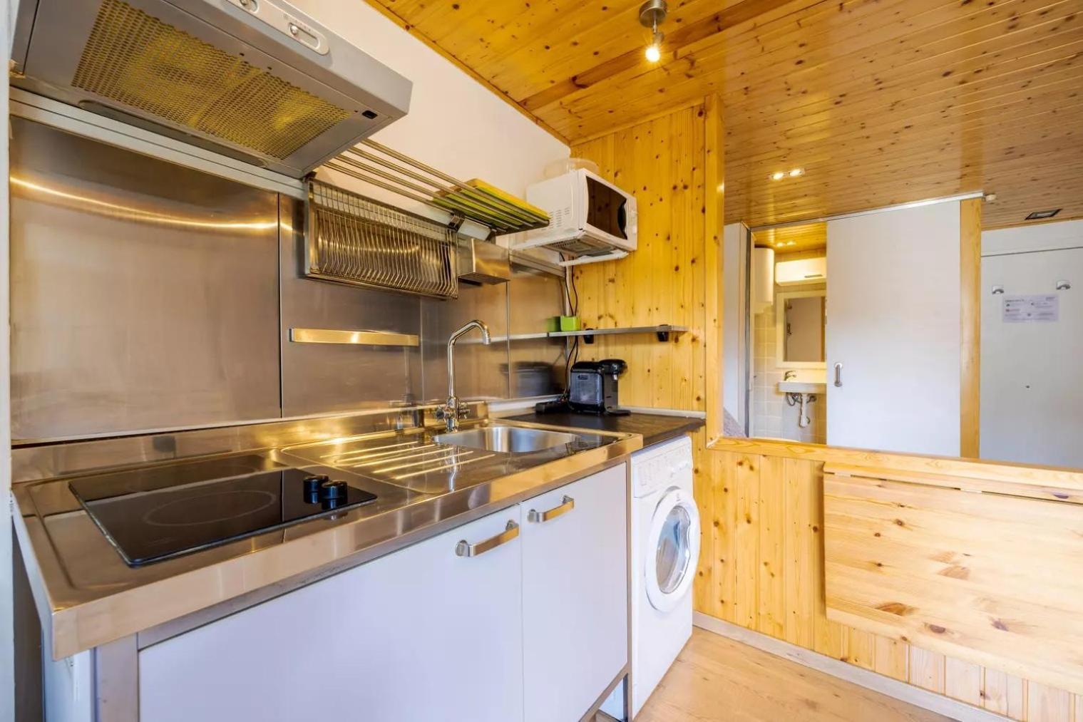 Apartmán Enmolinate La Molina  Exteriér fotografie